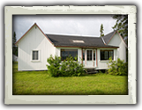 Chalet Biron