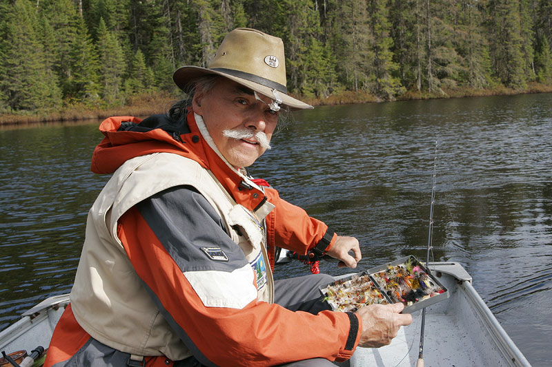 Pêche à la truite en lac ou en rivière au Québec pêche sportive et