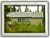 Chalet Roosevelt