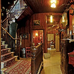 Club House 02