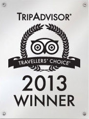 Trip Advisor